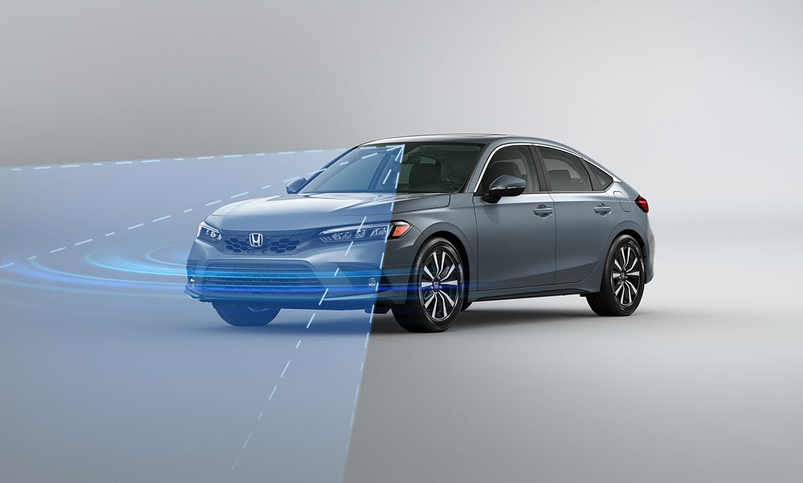 Moniteur de véhicule en approche (CTM)