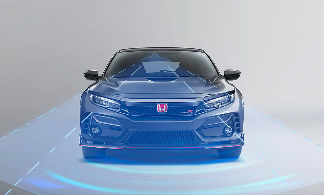 Assistance embouteillage (TJA)