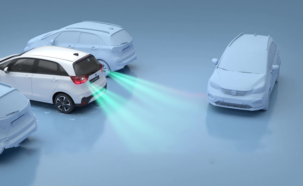 Assistance embouteillage (TJA)