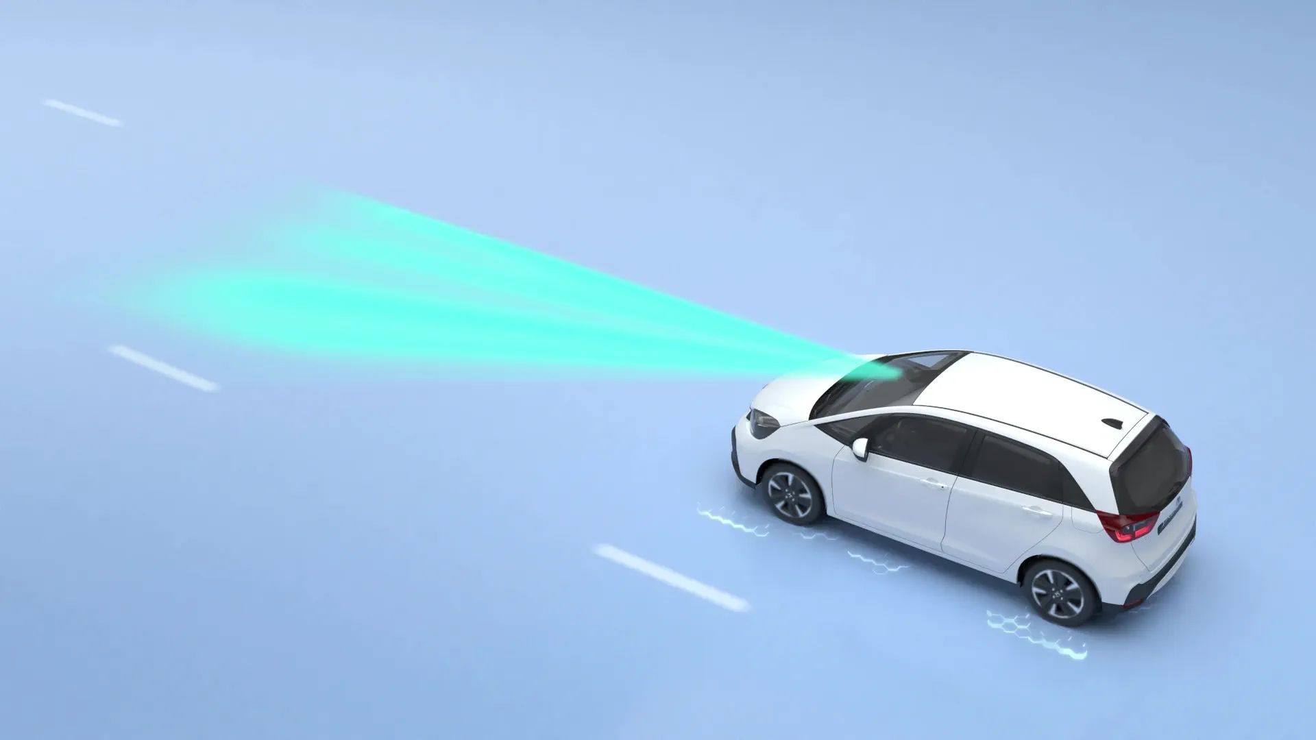 Système de prévention sortie de route (RDM)