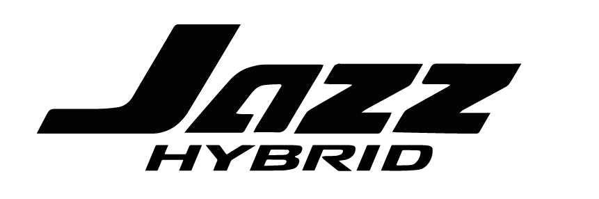logo JAZZ Hybride