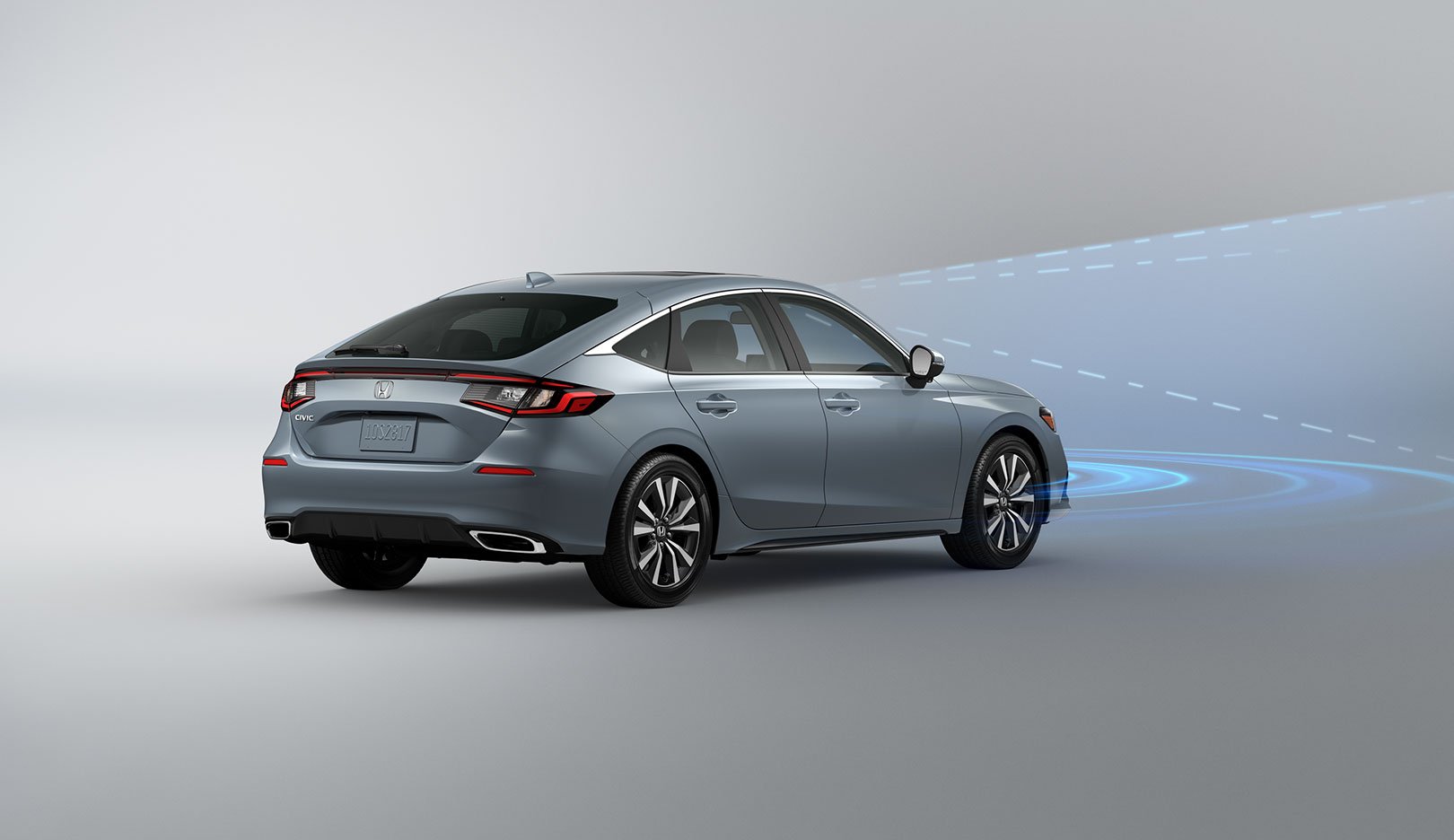  Régulateur de vitesse adaptatif (ACC)